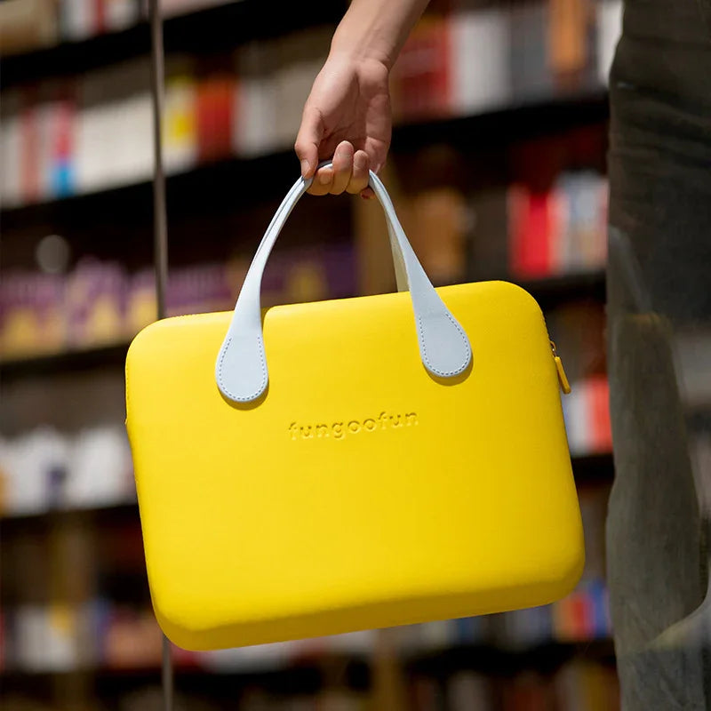 Laptop Bag Pressure Resistant | Portable Organizer | 1 - Home & Garden > Storage & Organization | Bluetooth Device (View 2)