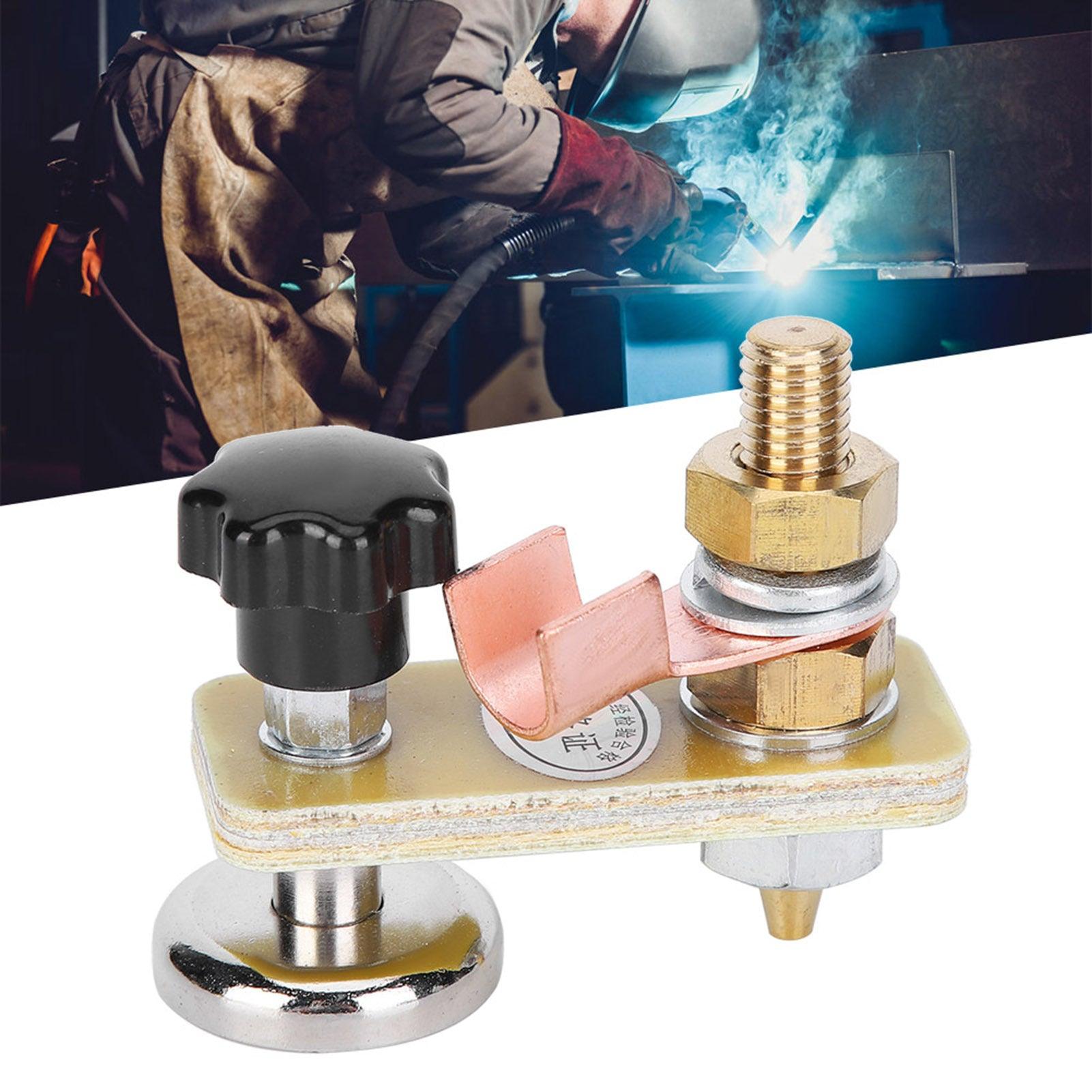 Welding Head Soldering Grounding Connector Tool - Smart Home Gadget | Christmas Decorative (View 4)