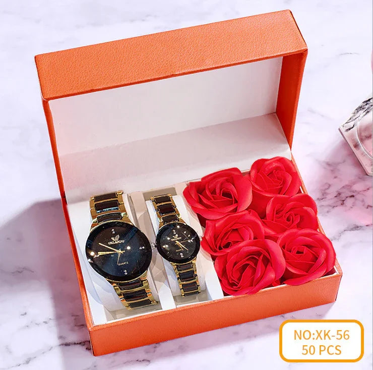 Womens Watch Business Gift Set Special Occasions - 0 | 10Mm Christmas