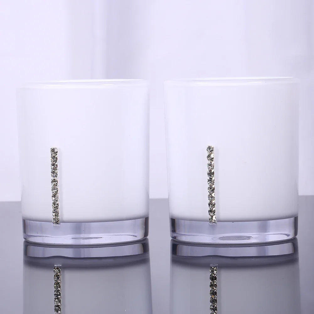 Acrylic Bathroom Cup Holder Soap Dish - Home & Garden > Furniture | acrylic bathroom