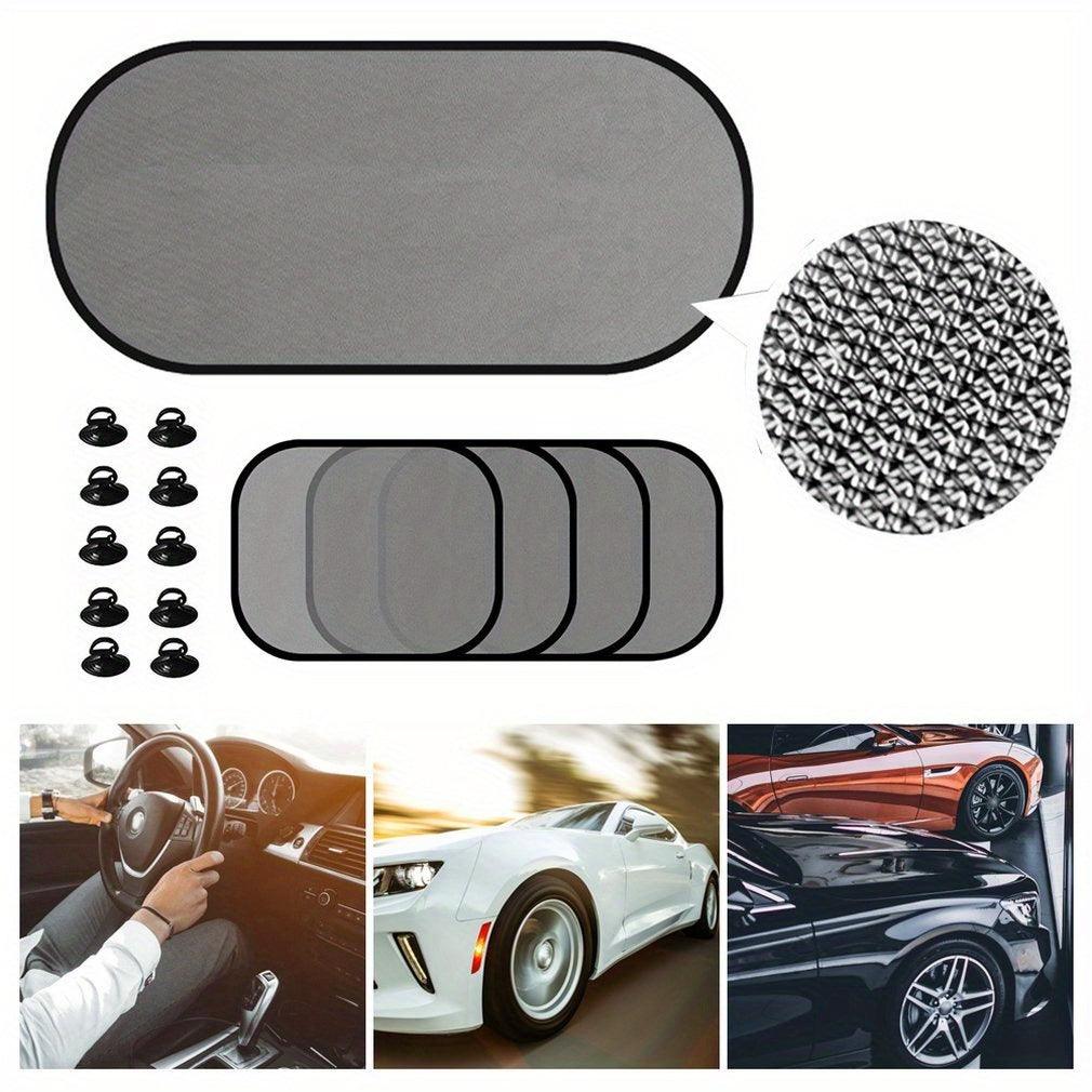 Side Window Sunshade Sock Screen Shade - Unik Store