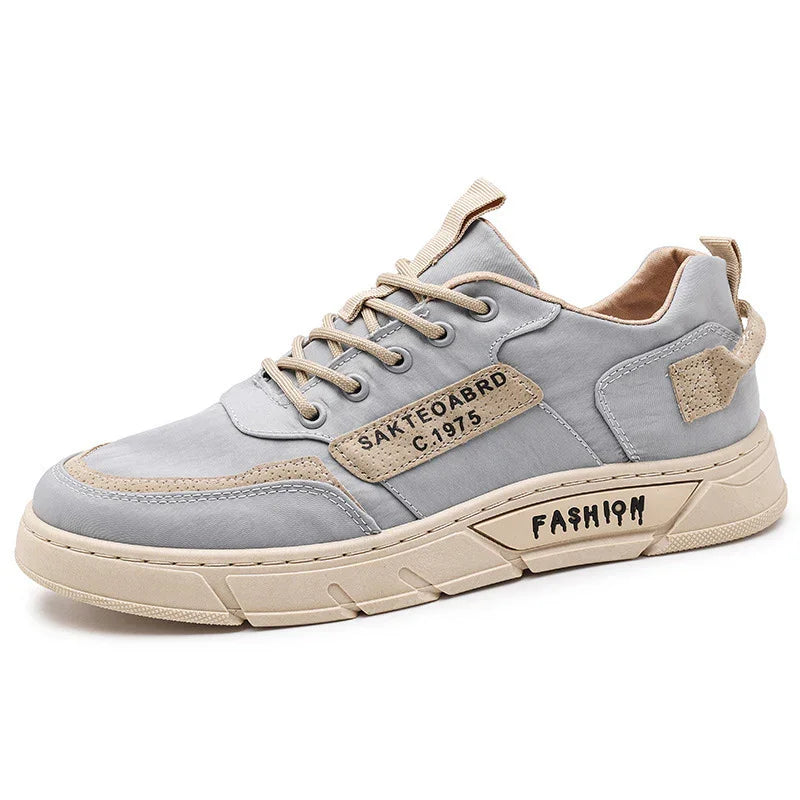 Boys Low Top Sneakers Umbrella Canvas Shoes | Edition - 0 | Boys Low-Top (View 5)