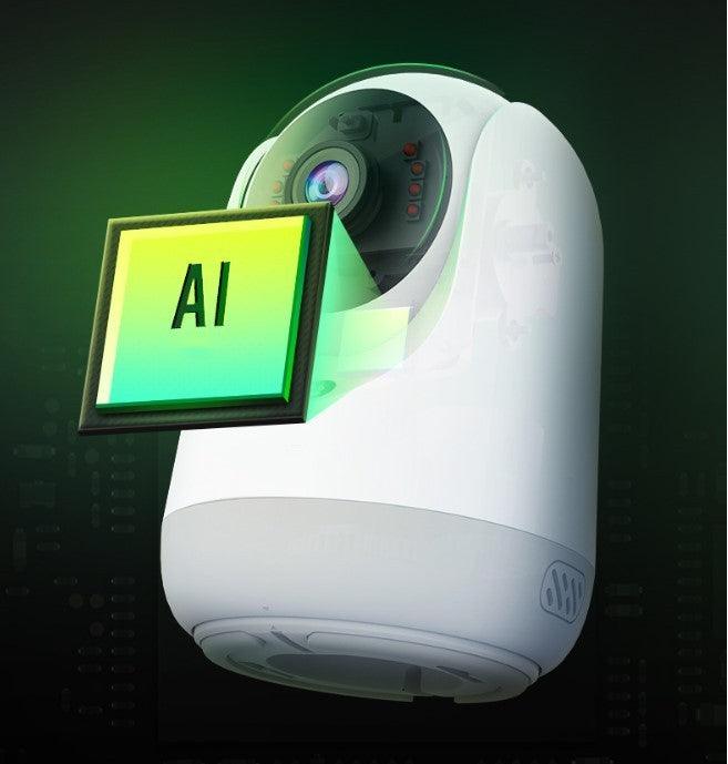 Camera Home Mobile Phone Remote Monitoring Video - Smart Home Gadget | Bluetooth Device (View 5)