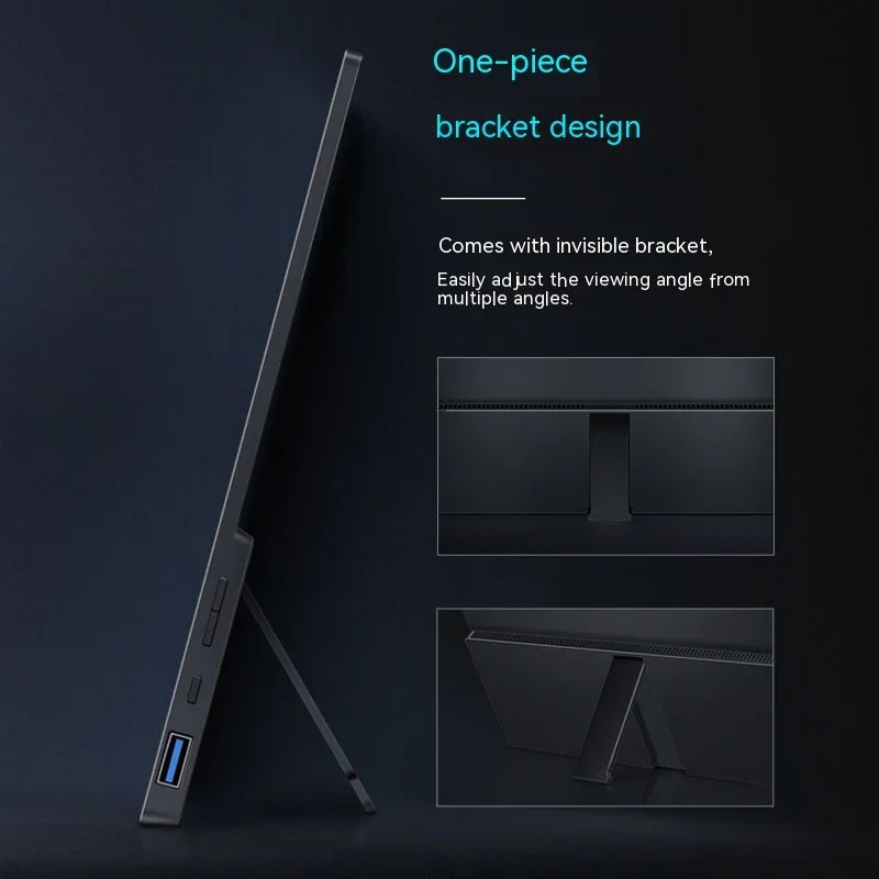 Touch Monitor Mobile Phone Computer Game External - 0 | Bluetooth Device (View 2)