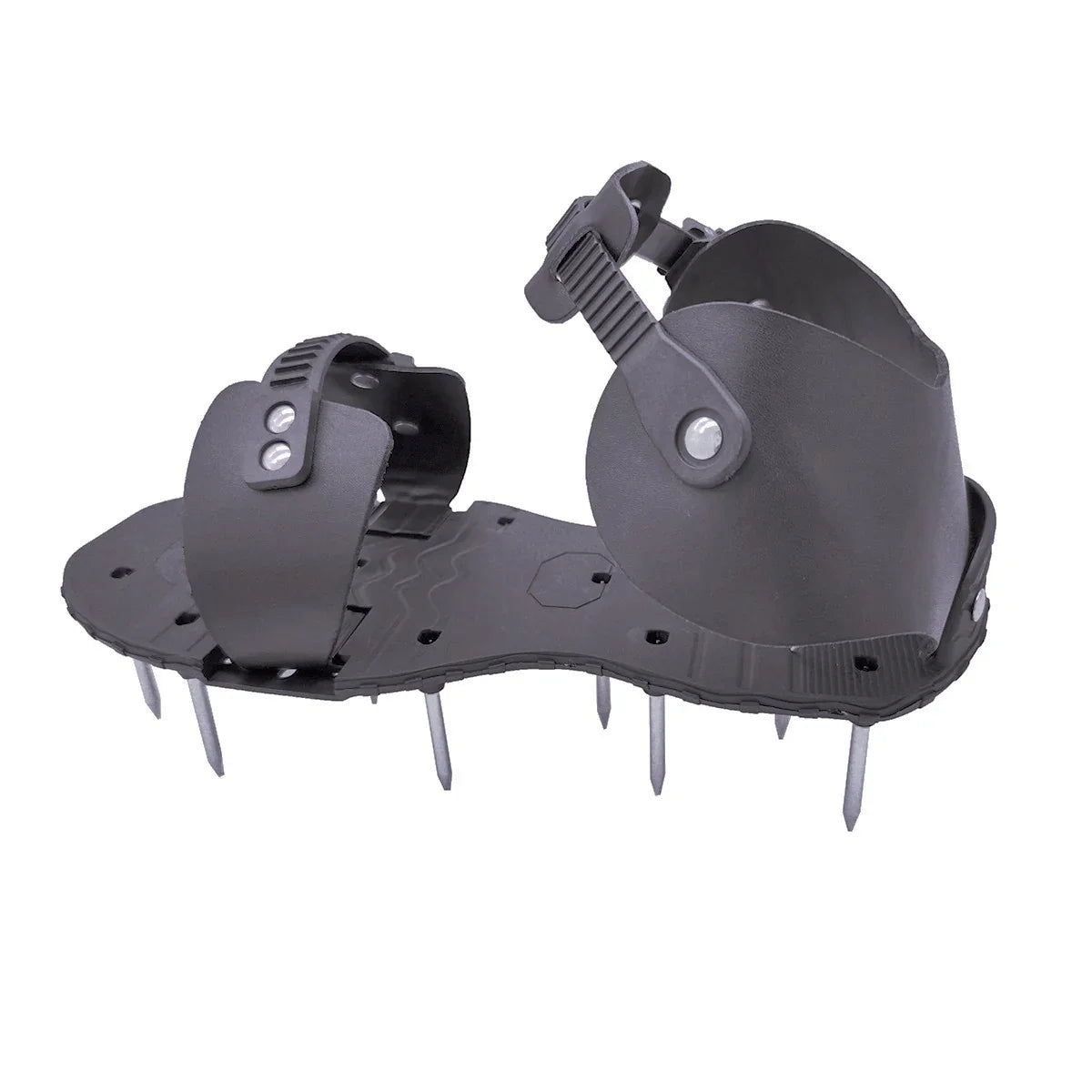 Garden Grass Brush Shoe Pu Tools Aerating Shoes - Gardening Tools | Christmas Decorative (View 6)