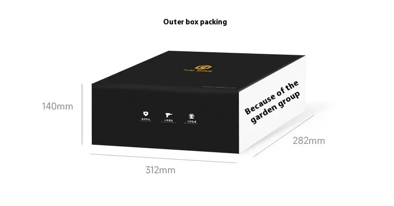 Applicable Y3 Electric Door Handle Modification - Exterior Accessories | applicable door (View 7)