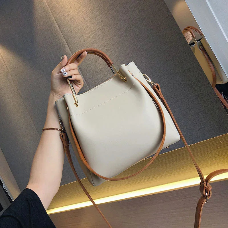 Luxury Style Capacity Bag | Large Converter Charger - Electronics > Power | Bluetooth Crossbody Bag (View 4)