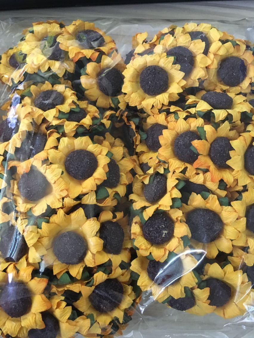 Sunflower Bouquet - Unik Store