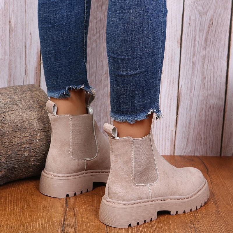 New Products In Women's Boots List - Unik Store