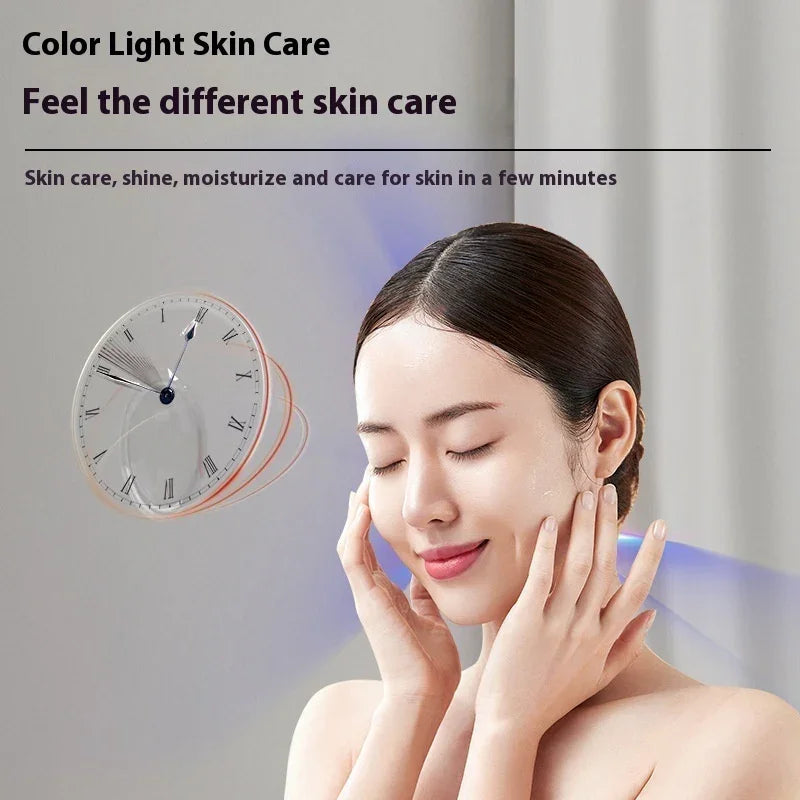 Photon Specific Skincare Introduction Device | Series - 0 | Care Health (View 2)