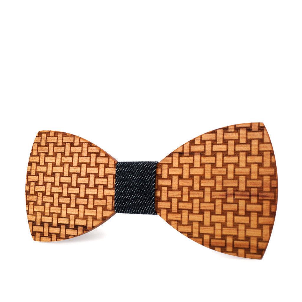 Bow Tie Creative Products Ornament - Unik Store