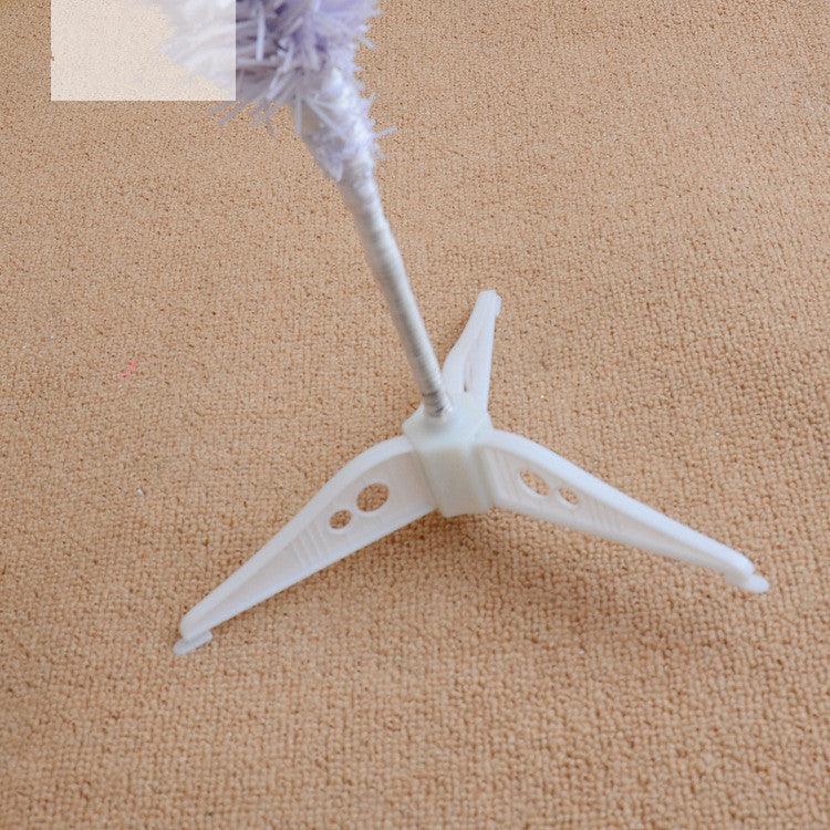 White Artificial Christmas Tree - Unik Store