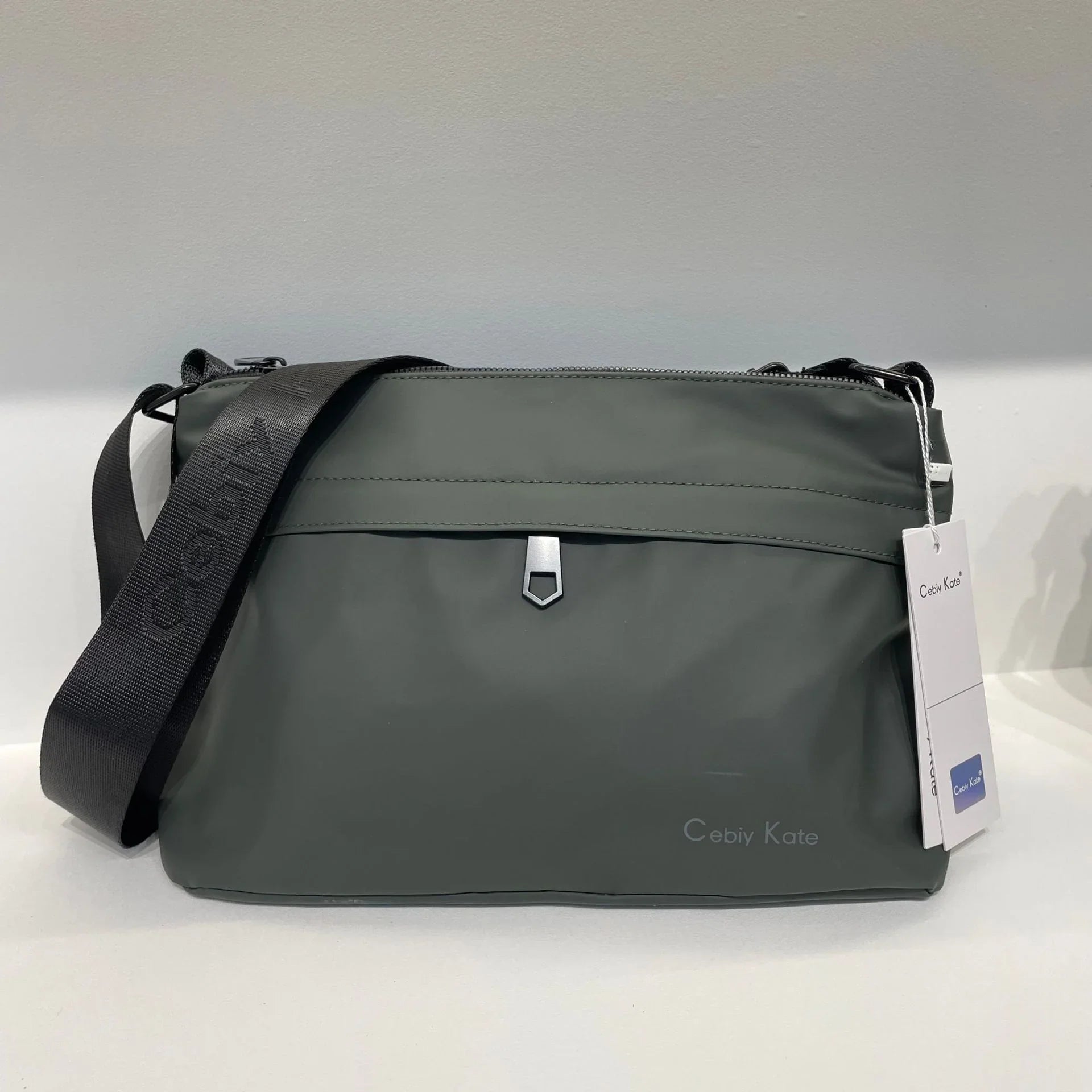 Highquality Mens Bag Antileather Film | Adapter - Electronics > Communications > Telephony > Mobile Phone Accessories > Mobile Phone Cases | Bluetooth Highquality (View 2)