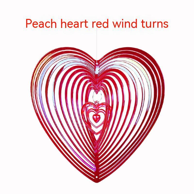 Garden Tools Colorful Butterfly Reflective Wind Chimes - Gardening Tools | Accessory Elegant (View 11)