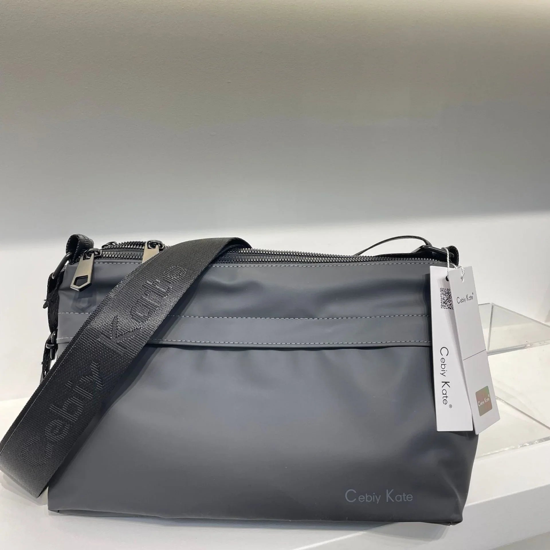 Highquality Mens Bag Antileather Film | Adapter - Electronics > Communications > Telephony > Mobile Phone Accessories > Mobile Phone Cases | Bluetooth Highquality (View 5)