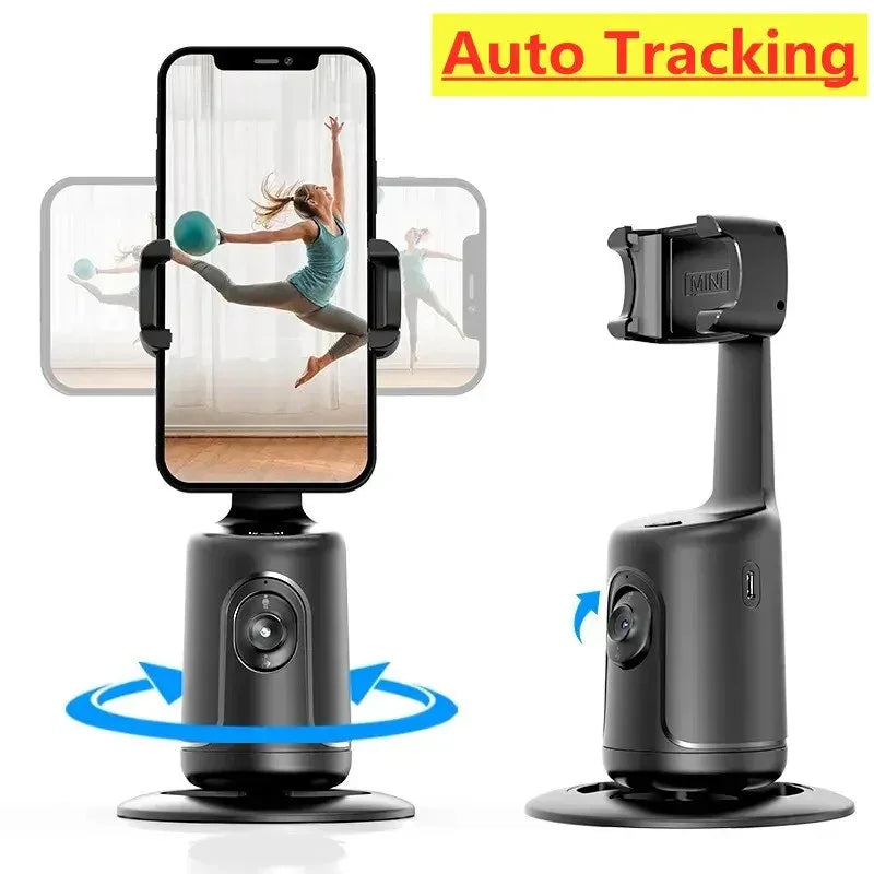 Ai Tracking Camera Mount - Home & Garden > Storage & Organization | camera mount