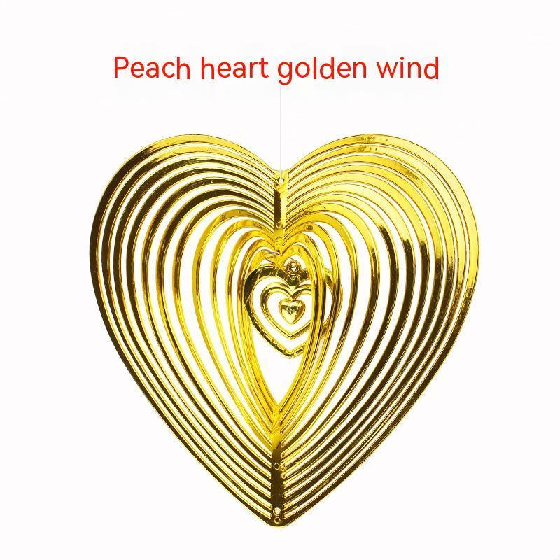 Garden Tools Colorful Butterfly Reflective Wind Chimes - Gardening Tools | Accessory Elegant (View 6)