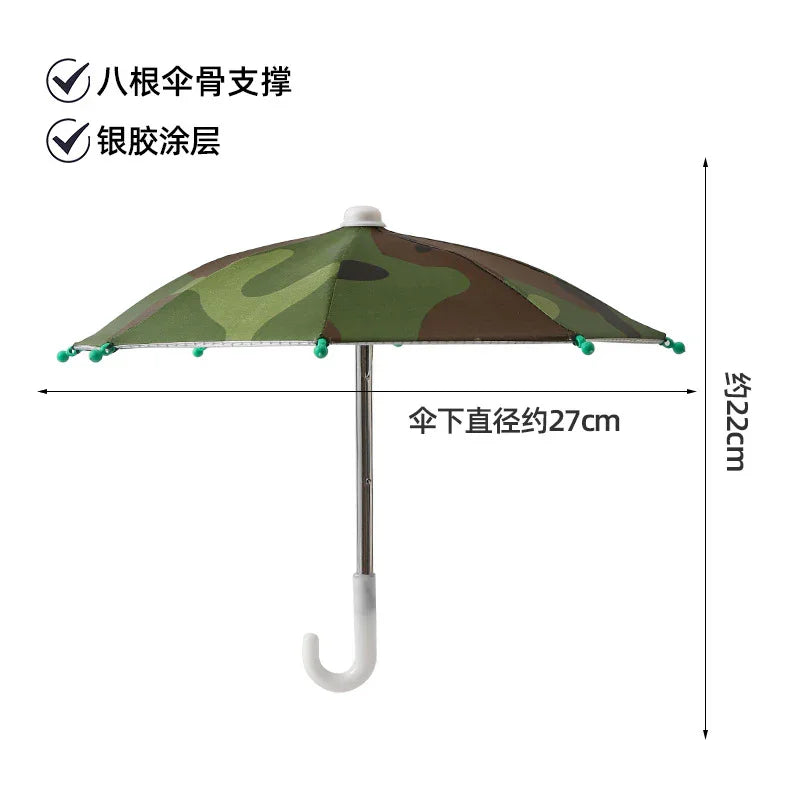 Umbrella Phone Holder Sleeve Laptop | Leather - Electronics > Electronics Accessories | Bluetooth Phone (View 12)