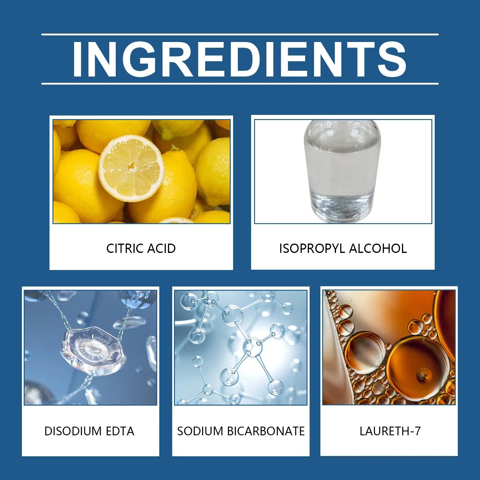 Jewelry Cleaning Decontamination Anti Oxidation - Maintenance and Cleaning | Christmas Cleaning (View 4)