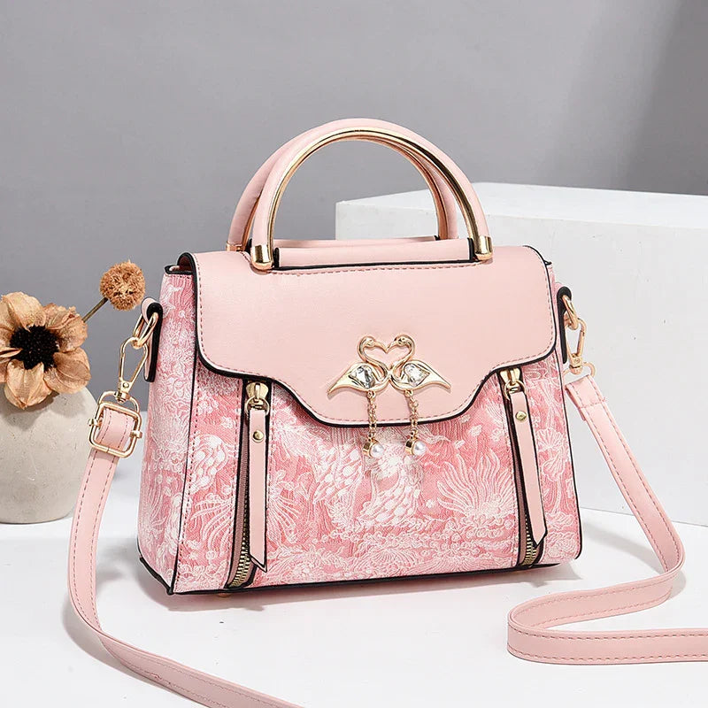 Pu Bags Women Light Luxury | Organizer Holder - Home & Garden > Lighting | Bags Bluetooth (View 5)