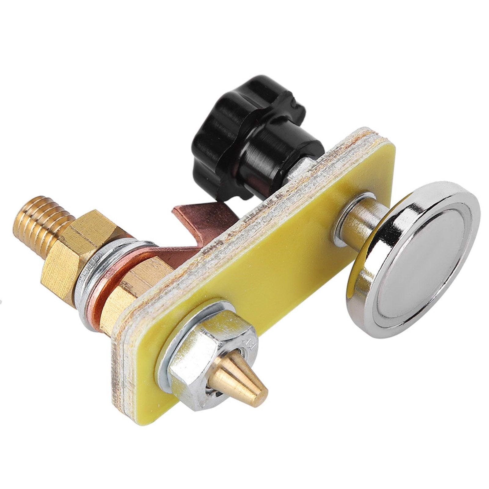 Welding Head Soldering Grounding Connector Tool - Smart Home Gadget | Christmas Decorative (View 7)